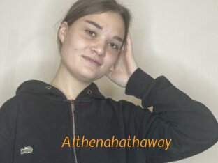 Althenahathaway