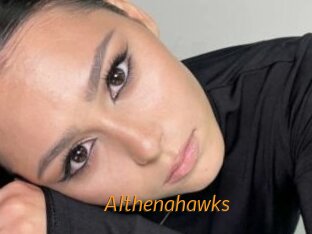 Althenahawks
