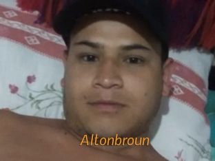 Altonbroun
