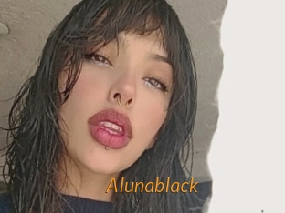 Alunablack