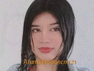 Alunajhonsoncm121