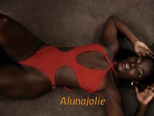 Alunajolie