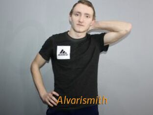 Alvarismith