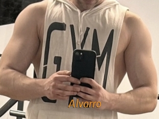 Alvarro