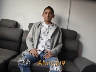 Alvin2519