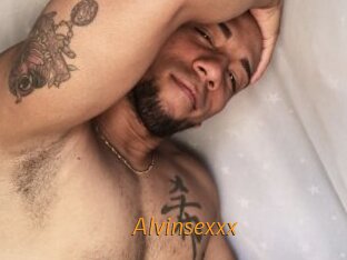 Alvinsexxx