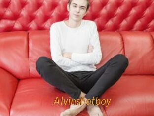 Alvinshotboy