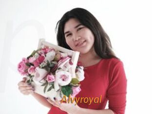 Alvyroyal