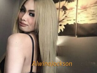Alwinajockson