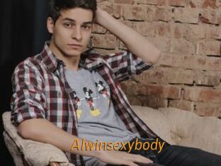 Alwinsexybody