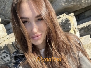 Alyaalina