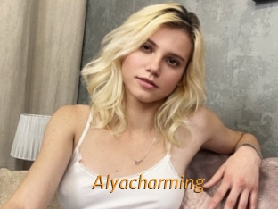 Alyacharming