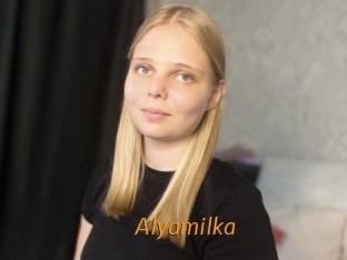 Alyamilka