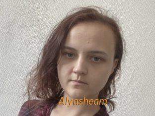 Alyasheam