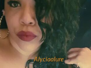 Alyciaalure