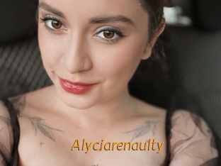 Alyciarenaulty
