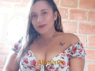 Alynjones