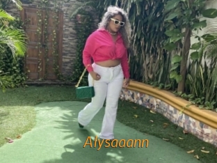 Alysaaann