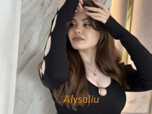 Alysaliu