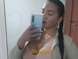 Alysapear
