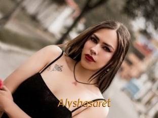 alyshasaret Porn University