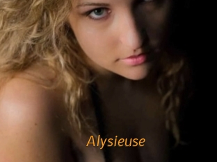 Alysieuse