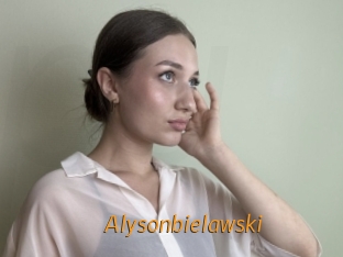 Alysonbielawski