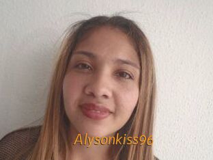 Alysonkiss96