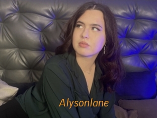 Alysonlane