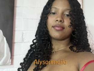 Alysonmejia
