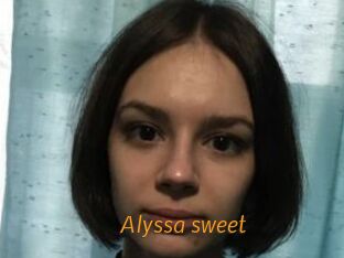 Alyssa_sweet