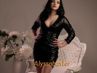 Alyssabaxter
