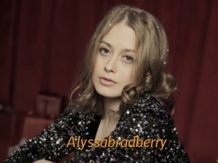 Alyssabradberry