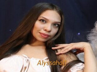 Alyssahoff