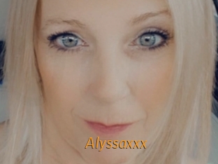 alyssaxxx Porn University