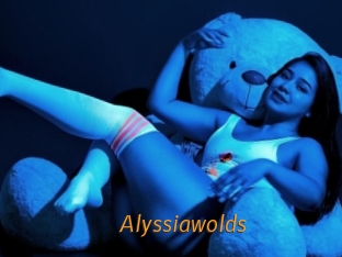 Alyssiawolds