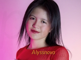 Alyssnova