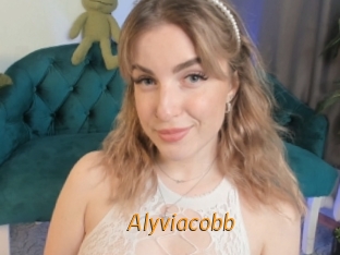 Alyviacobb