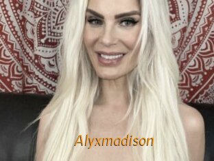 Alyxmadison