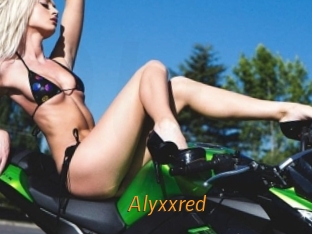 Alyxxred