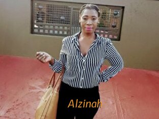Alzinah