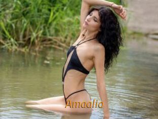 Amaalia