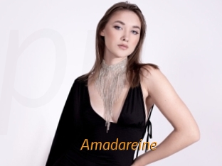 amadareine Porn University