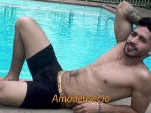 Amadeusecio