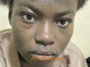 Amairaqueen