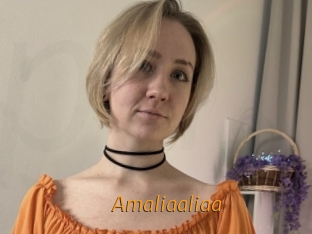 Amaliaaliaa