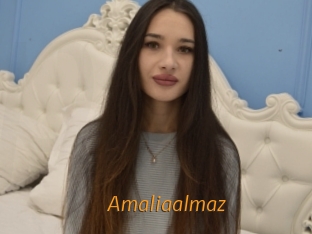 Amaliaalmaz