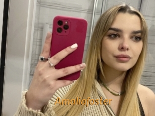 Amaliafoster