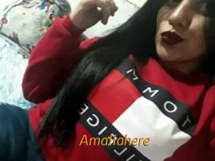 amaliahere Porn University