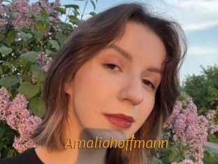 Amaliahoffmann